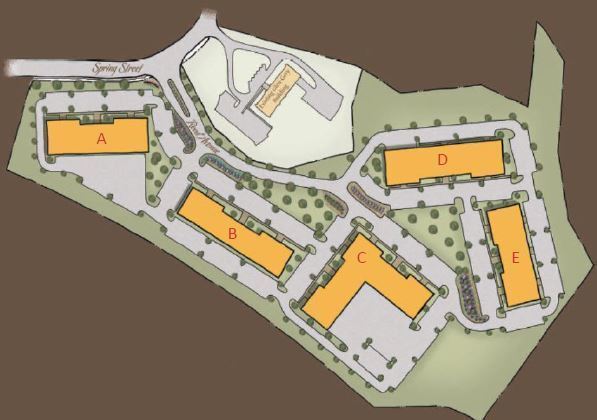 More Photos Of 1010 Reed Ave, Wyomissing Office For Sale