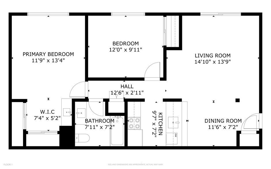 More Photos Of 1244 Quincy Dr, San Jose Apartments For Sale