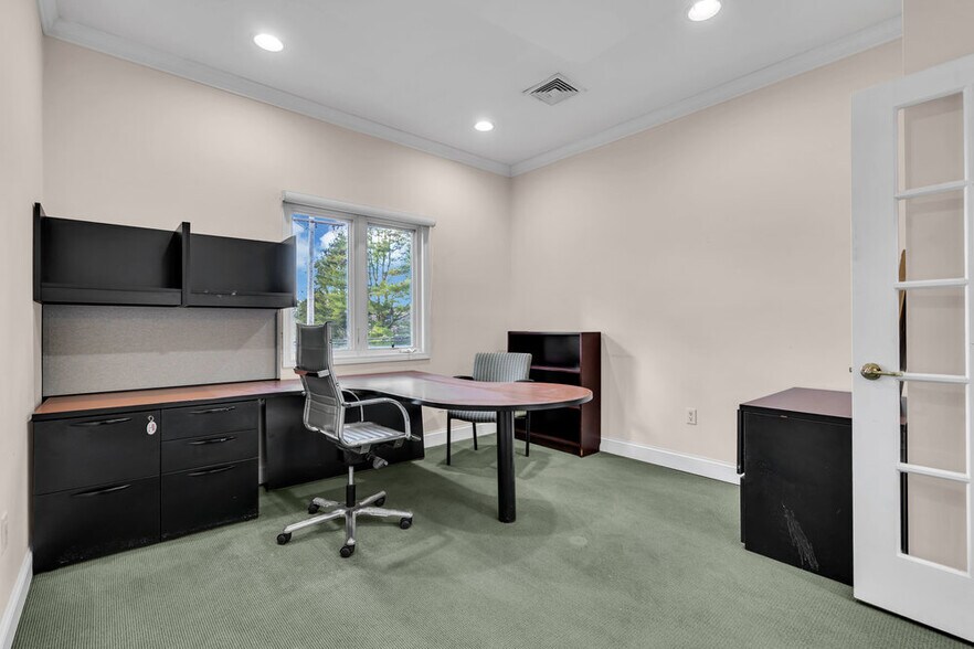 More Photos Of 1 Dag Hammarskjold Blvd, Howell Office For Sale