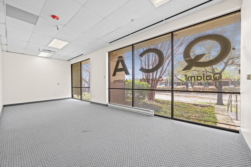 More Photos Of 1111 Digital Dr, Richardson Showroom For Sale