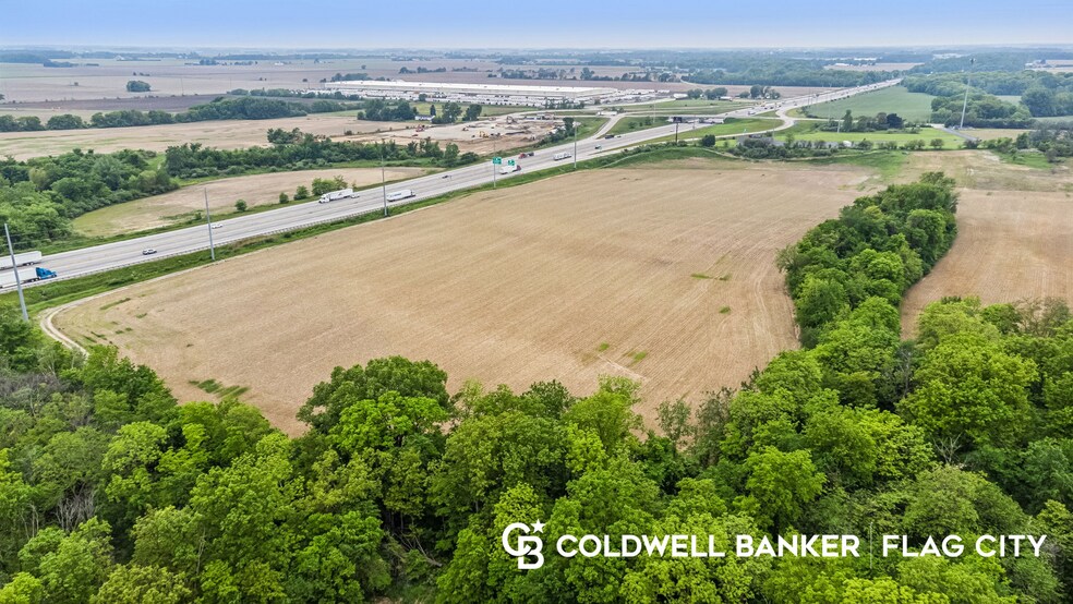 More Photos Of 11755 State Route 613, Van Buren Land For Sale