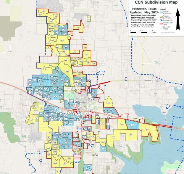 More Photos Of 125 W Princeton Dr, Princeton Medical For Sale