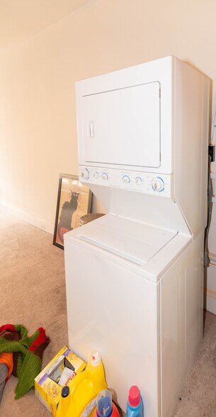 More Photos Of 46 W Biddle St, Baltimore Apartments For Sale