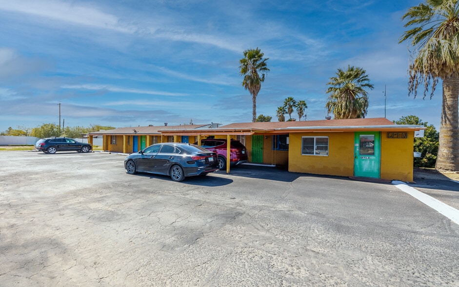 More Photos Of 3526 E Benson Hwy, Tucson Hotel For Sale