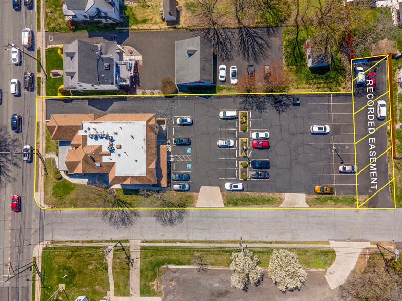 More Photos Of 14500 Bustleton Ave, Philadelphia Flex For Sale