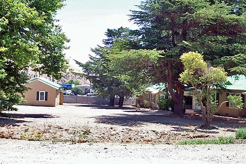 More Photos Of 49771 Gorman Post Rd, Gorman Lodge Meeting Hall For Sale