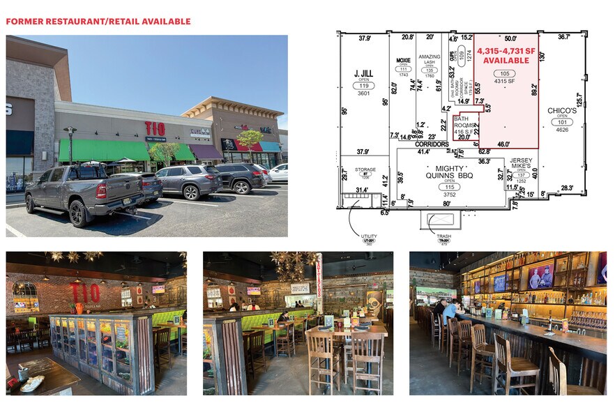 More Photos Of Route 3, Clifton Unknown For Sale