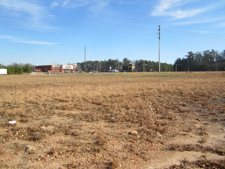 More Photos Of 130 Maple Xing, Carrollton Land For Sale