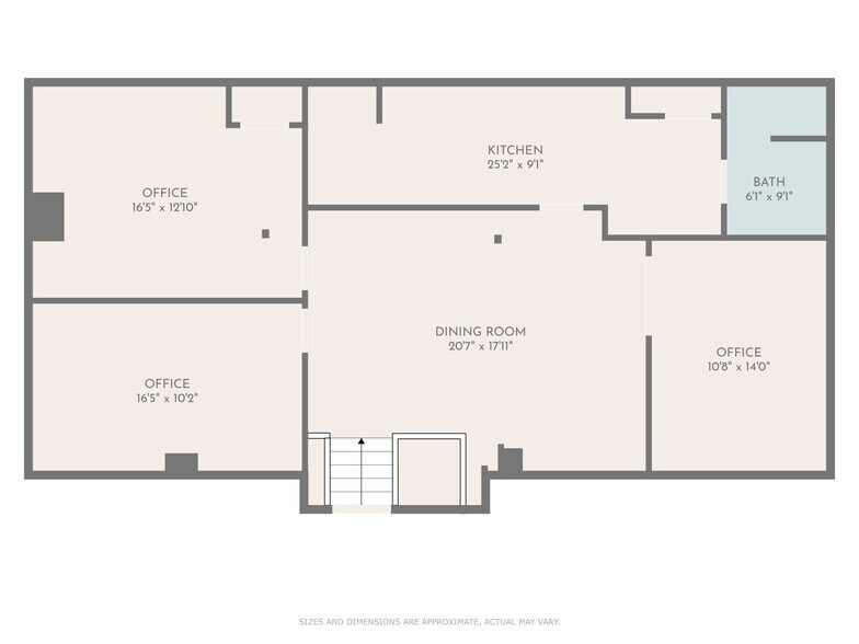 More Photos Of 1710 Union Blvd, Allentown Bank For Sale