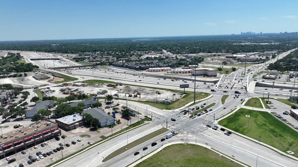 More Photos Of 9180 Skillman St, Dallas Fast Food For Sale