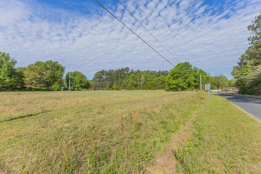 More Photos Of 3303 Wagener Rd, Aiken Land For Sale