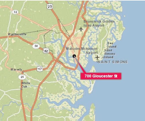 More Photos Of 700 Gloucester St, Brunswick Office For Lease