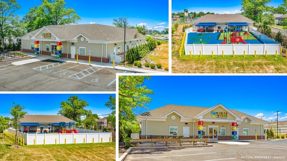 More Photos Of 119 Highway 202, Raritan Daycare Center For Sale