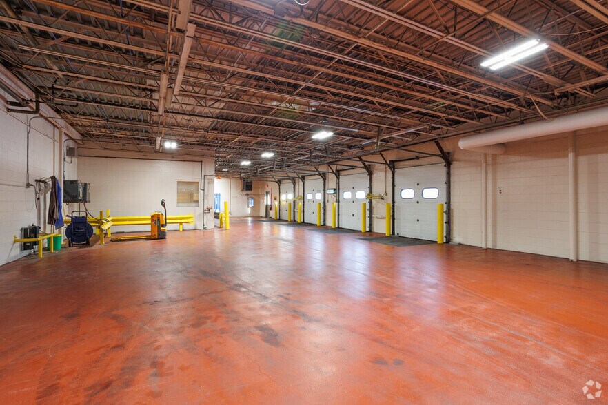 More Photos Of 1104 Clinton Ave, Washington Court House Food Processing For Lease