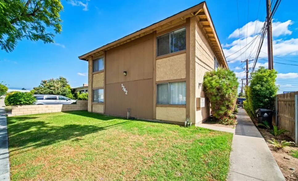 More Photos Of 1342 Edgewood Dr, Alhambra Apartments For Sale