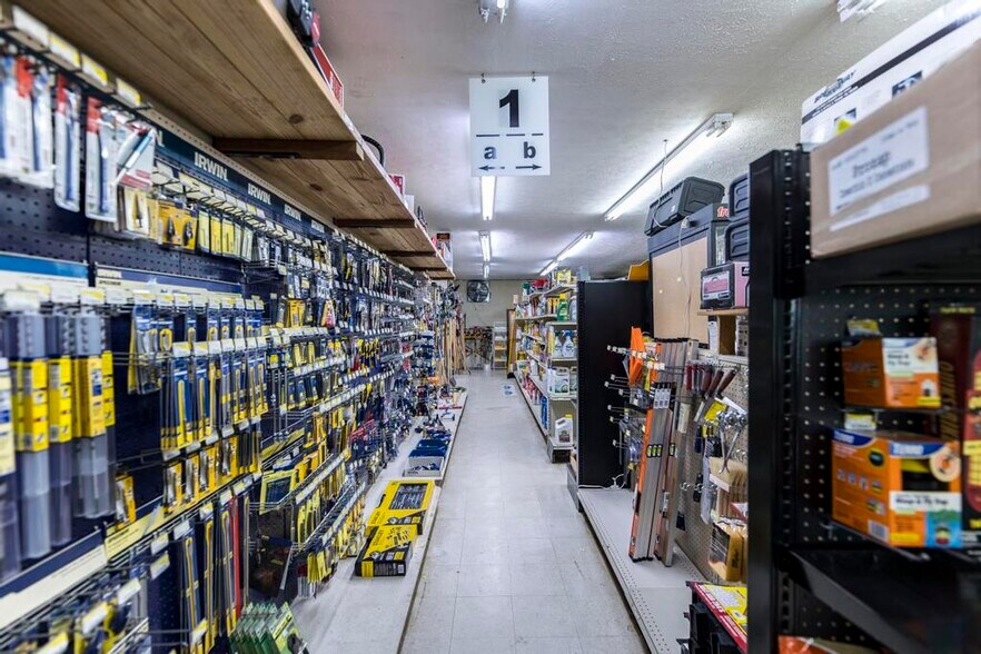 More Photos Of 3260 GA Highway 26 E, Montezuma Truck Stop For Sale