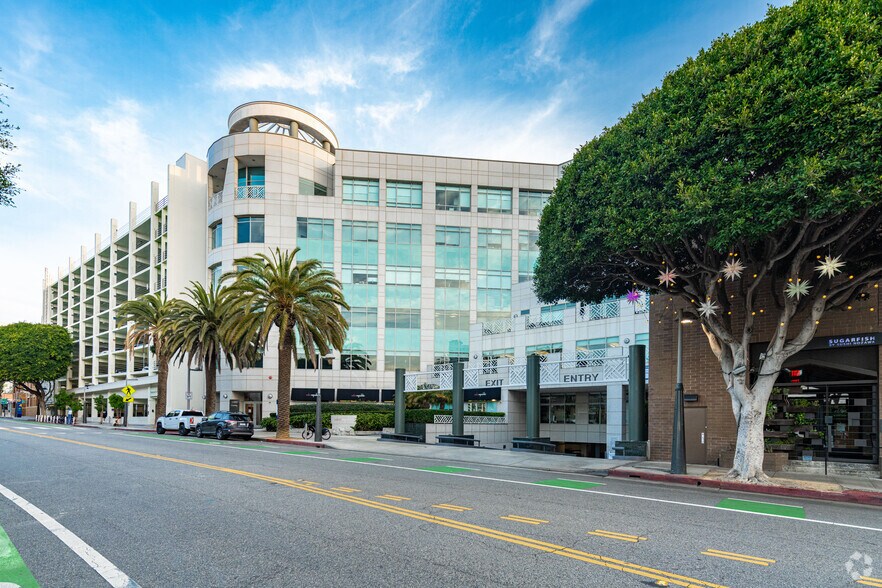 More Photos Of 1333 2nd St, Santa Monica Office For Lease