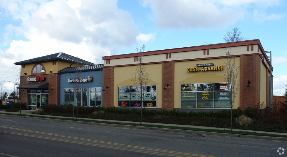 More Photos Of 1625 72nd St E, Tacoma Freestanding For Lease