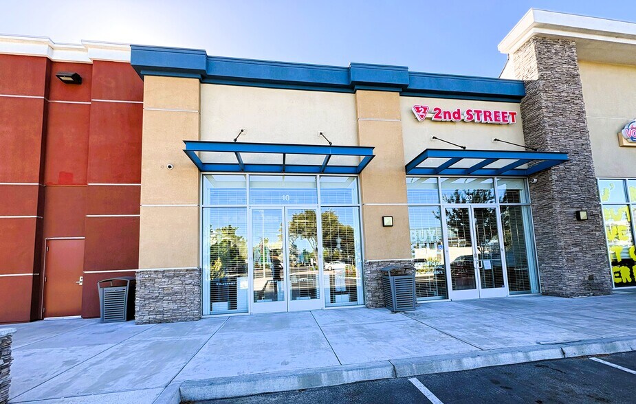 More Photos Of 651-685 Saratoga Ave, San Jose Unknown For Lease