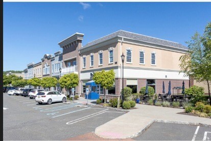 Primary Photo Of 136-150 State Route 31, Flemington Unknown For Lease