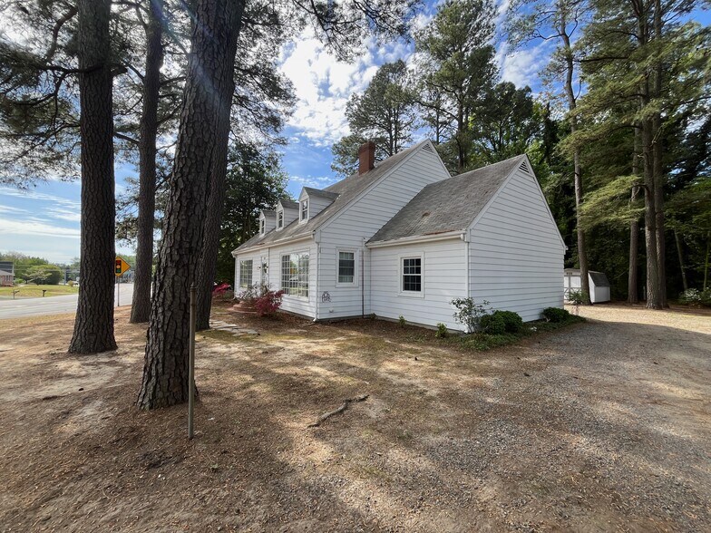 More Photos Of 7581 Cold Harbor Rd, Mechanicsville Land For Sale