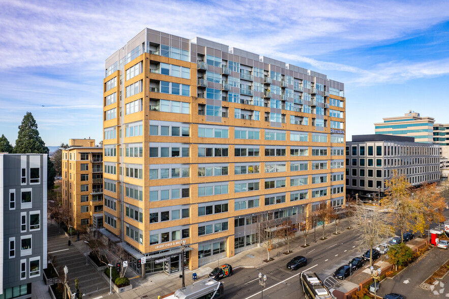 Primary Photo Of 700 Washington St, Vancouver Office For Lease