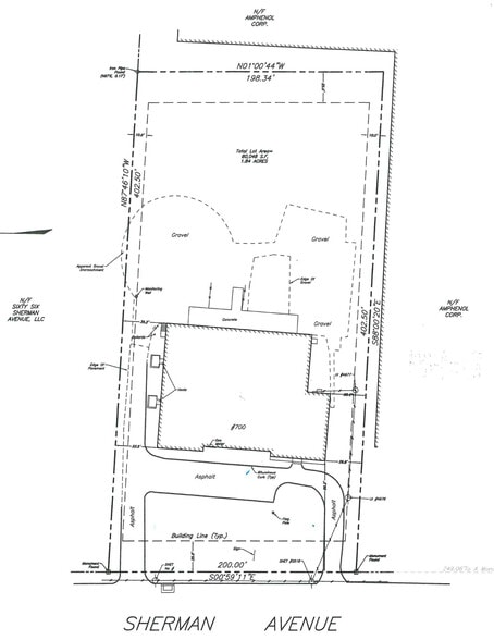 More Photos Of 700 Sherman Ave, Hamden Industrial For Sale