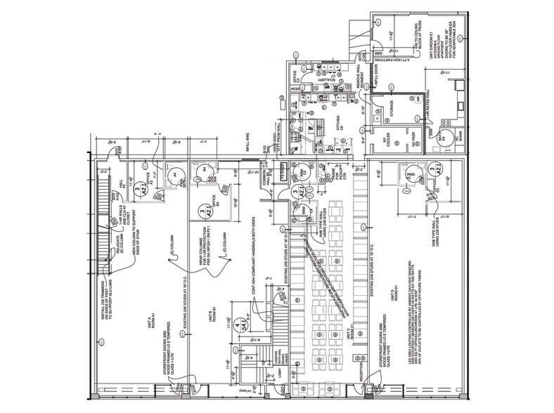 More Photos Of 219 S Bridge St, Sheridan Apartments For Sale