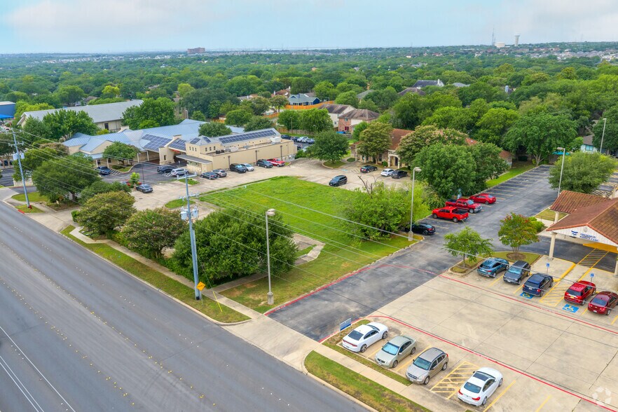 More Photos Of 11651 Toepperwein Rd, San Antonio Land For Sale