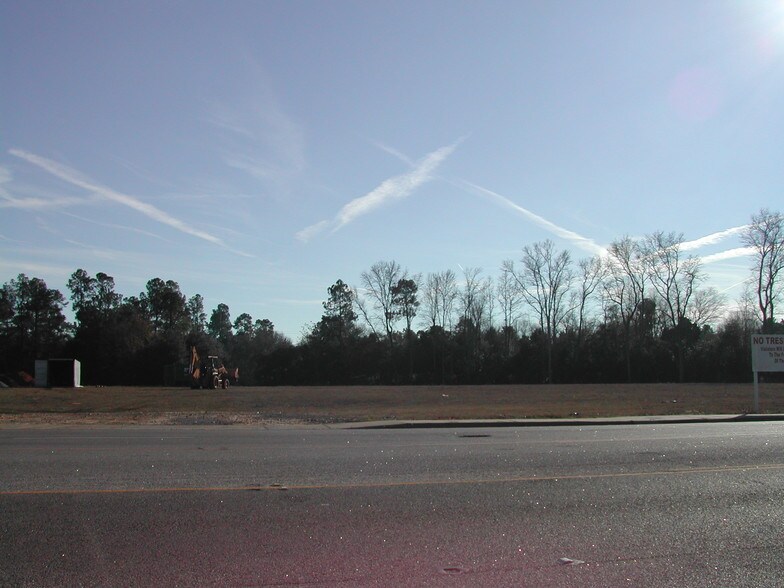 Primary Photo Of 2035 McCrays Mill Rd, Sumter Land For Sale