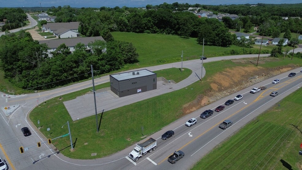 Primary Photo Of 95 Independence Dr, Union Medical For Sale
