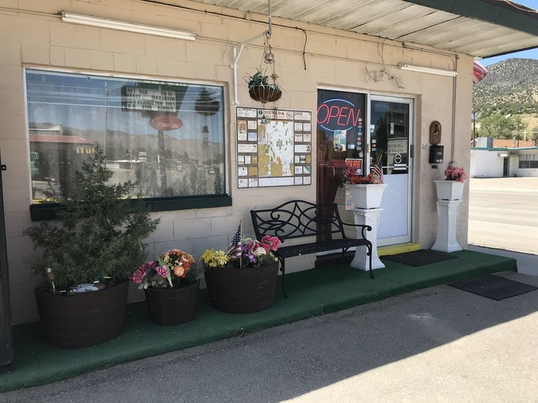 More Photos Of 1301 W Aultman St, Ely Hotel For Sale
