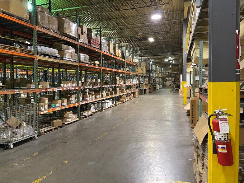 More Photos Of 13131 Broadway Ext, Oklahoma City Distribution For Lease