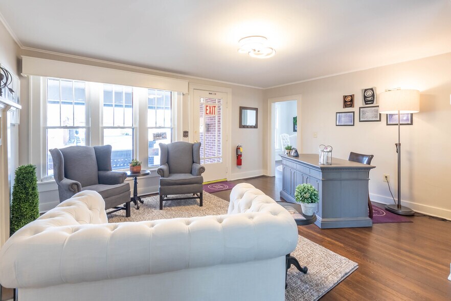 More Photos Of 179 E Main St, Plain City Loft Creative Space For Lease