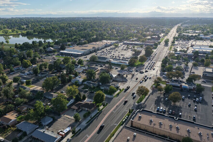 More Photos Of 1000 34th Ave, Greeley Freestanding For Sale