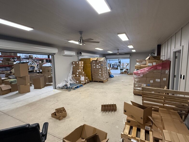 More Photos Of 8946 N FM 1417, Denison Warehouse For Sale