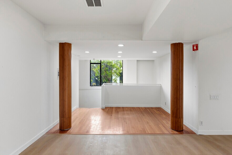 More Photos Of 55 Potrero Ave, San Francisco Showroom For Lease
