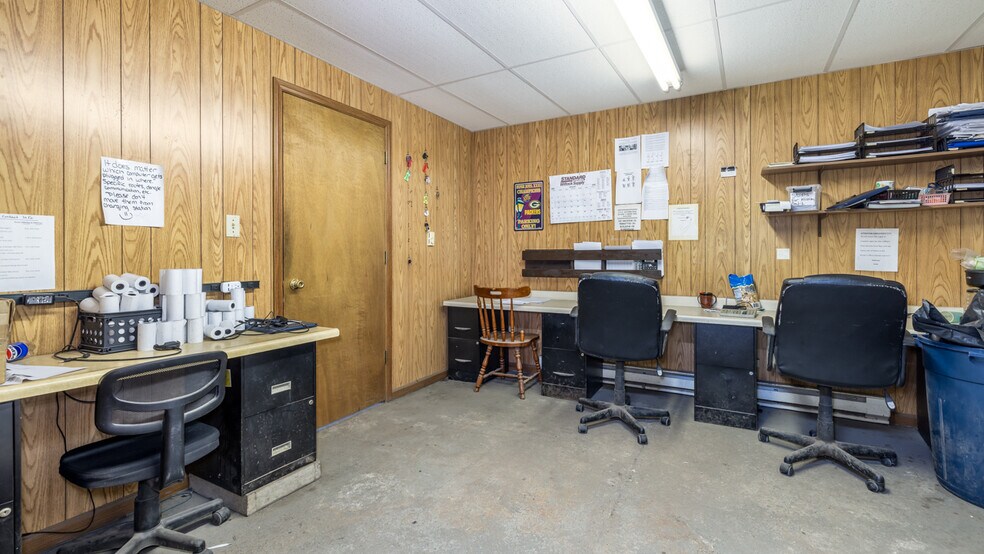 More Photos Of 101 W F St, Iron Mountain Specialty For Sale