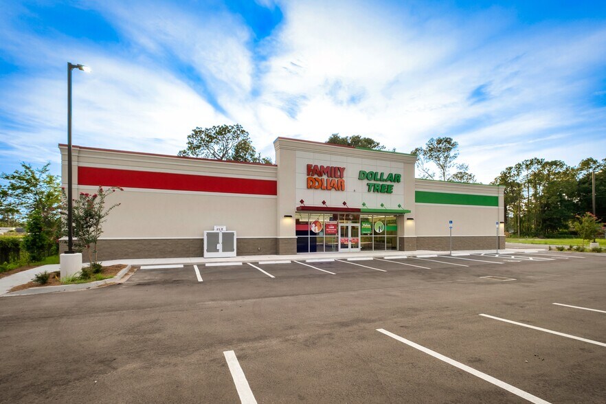 More Photos Of 3134 N Canal St, Jacksonville Freestanding For Sale