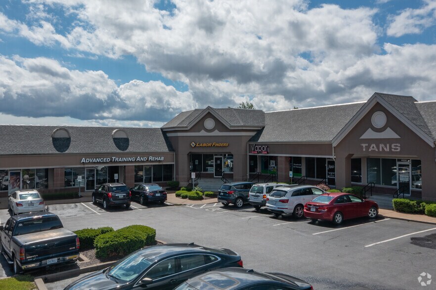 More Photos Of 4004-4050 Butler Hill Rd, Saint Louis Unknown For Lease