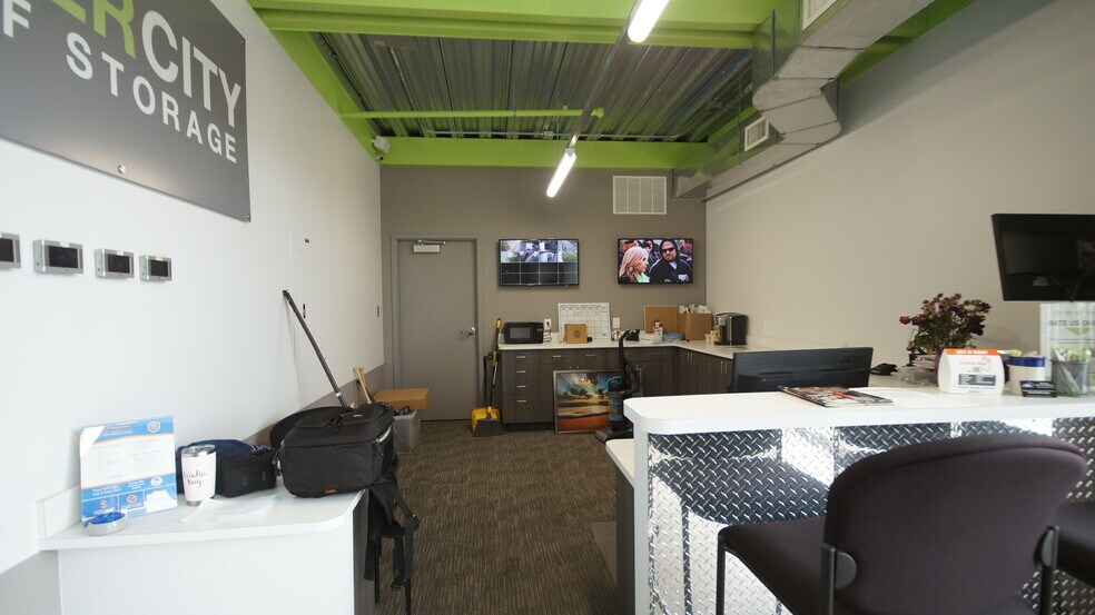 More Photos Of 3383-3385 Freys Hill Rd, Louisville Self Storage For Sale