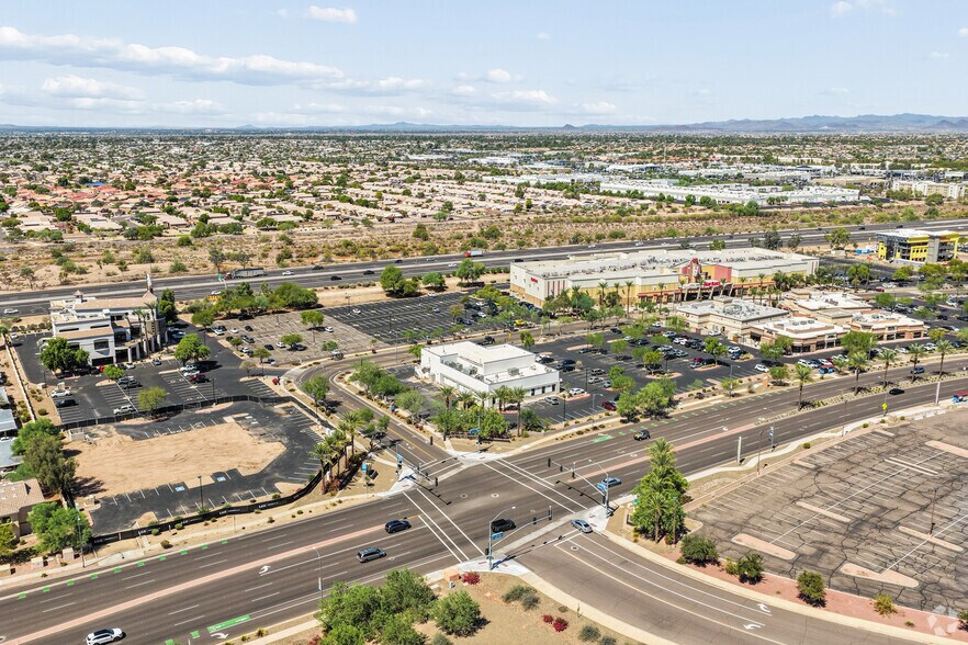 More Photos Of 8320 W Mariners Way, Peoria Medical For Sale