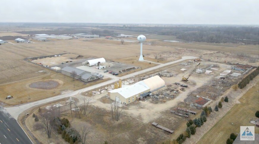 More Photos Of 380 N Middle Rd, Belgium Land For Sale