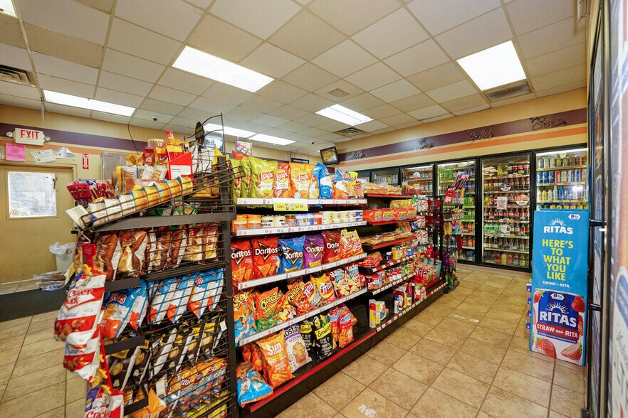 More Photos Of 300-405 George Kostas Dr, Logan Storefront Retail Office For Sale