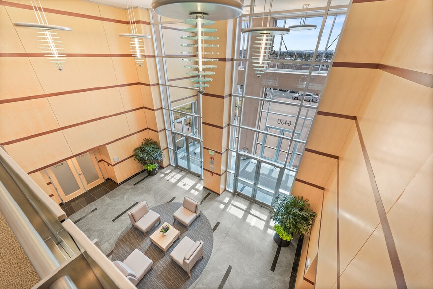 More Photos Of 6430 S Fiddlers Green Cir, Greenwood Village Office For Lease