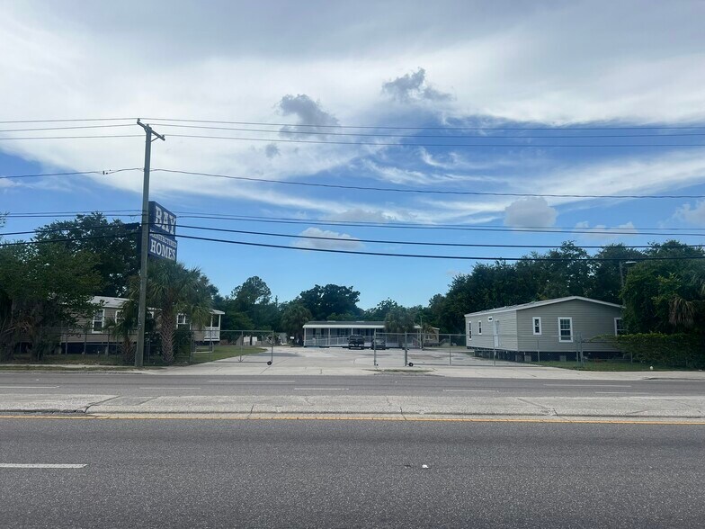 Primary Photo Of 10916 N Nebraska Ave, Tampa Land For Sale