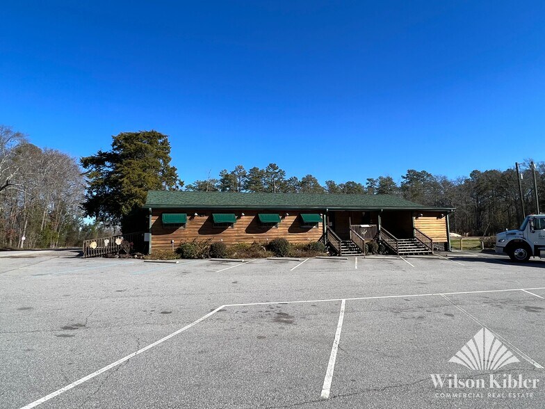 More Photos Of 9145 Longtown Rd, Ridgeway Restaurant For Sale