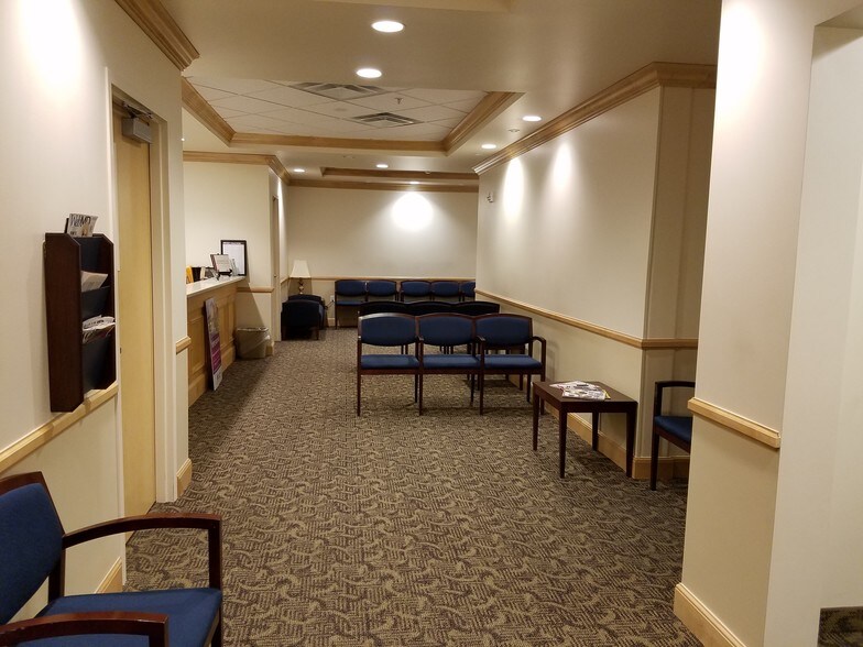 More Photos Of 15 S 1000 E, Payson Medical For Lease