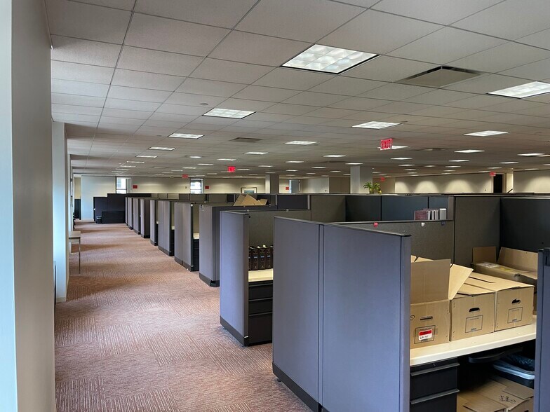 More Photos Of 127 Public Sq, Cleveland Office For Lease