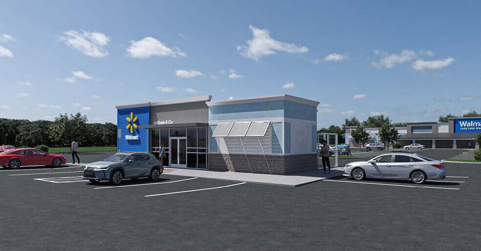 More Photos Of CR 466 @ Cherry Lake Rd, Lady Lake Land For Lease